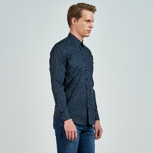 Picture of Giovane G. Designers Shirt