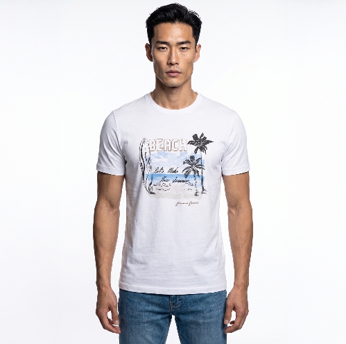 Picture of Giovane G. Designers T-shirt