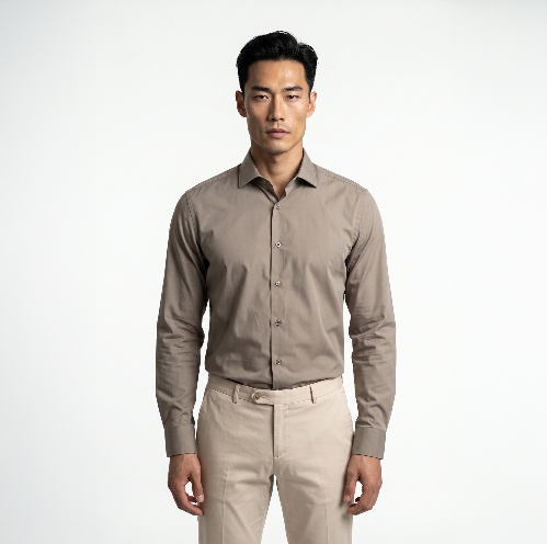 Picture of Giovane G. Designers Shirt