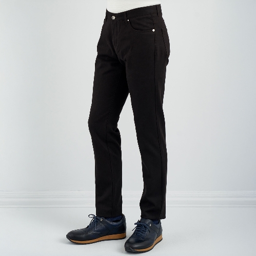 Resim Giovane G. Designers Pantolon Casual