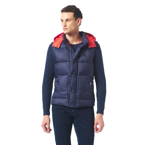 Picture of Giovane Gentile Vest/Coat