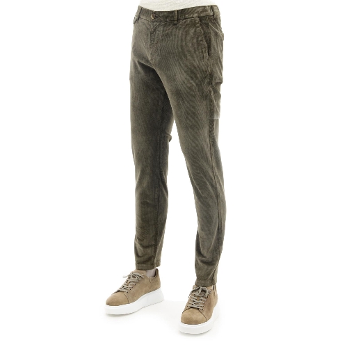 Picture of Giovane Gentile Trousers Casual