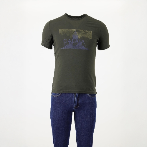 Picture of Giovane G. Designers T-shirt