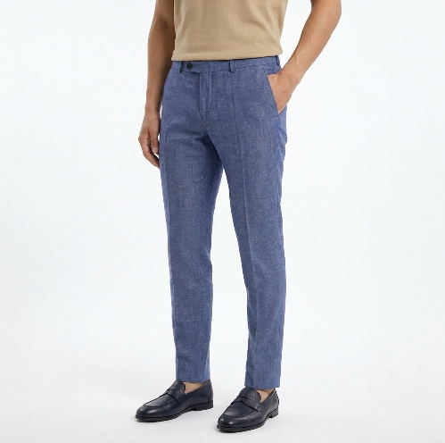 Picture of Giovane Gentile Trousers