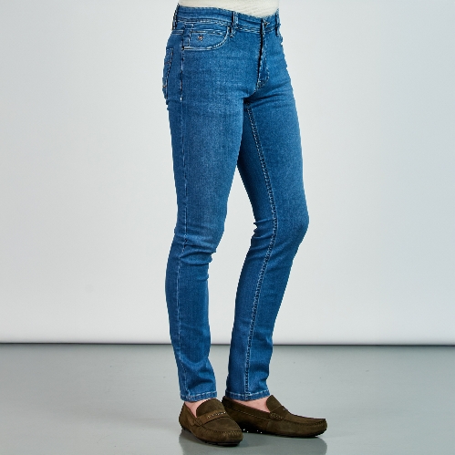 Picture of Giovane G. Designers Pantolon Denim