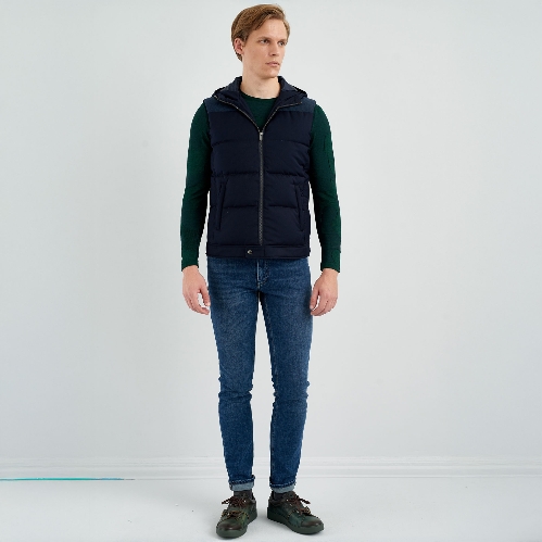 Picture of Giovane Gentile Vest/Coat