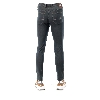 Picture of Giovane Gentile Trousers Denim
