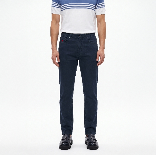 Picture of Giovane Gentile Trousers Casual