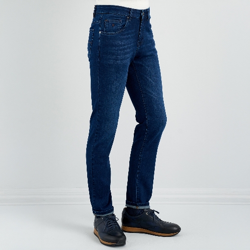 Picture of Giovane Gentile Pantolon Denim
