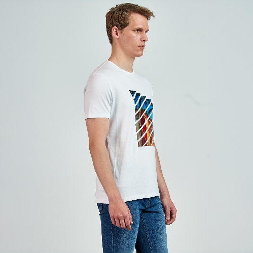 Picture of Giovane G. Designers T-shirt
