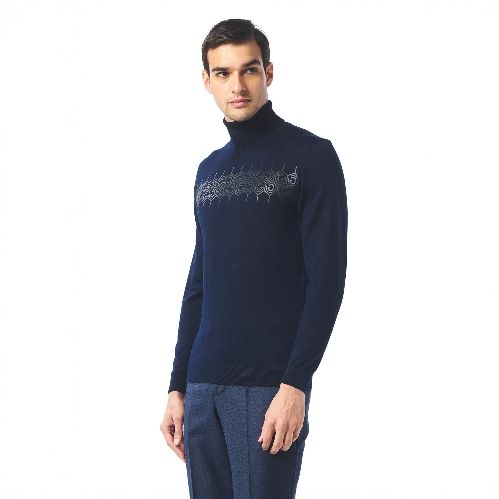 Resim Giovane G. Designers Triko