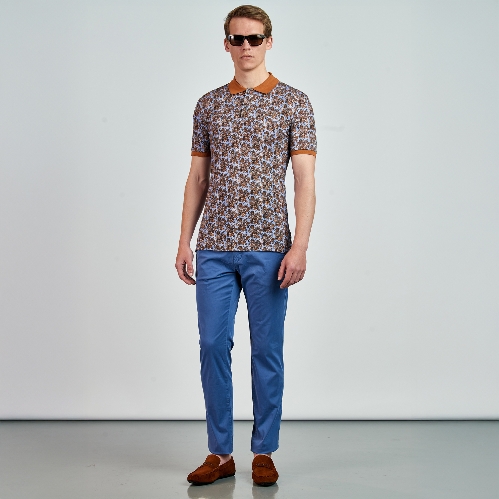 Picture of Giovane G. Designers T-shirt