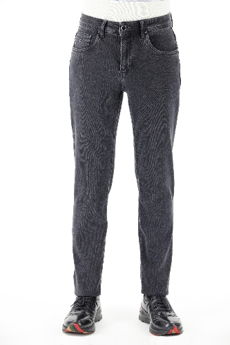 Resim Giovane Gentile Pantolon Denim