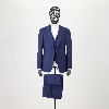 Resim Giovane G. Designers Takım Elbise Yelekli