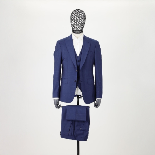 Picture of Giovane G. Designers Suit Vest