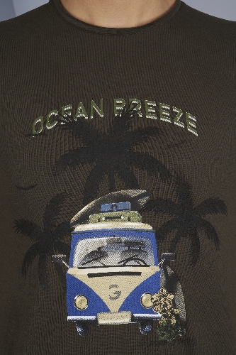 Picture of Giovane G. Designers T-Shirt