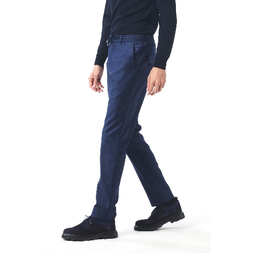 Picture of Giovane Gentile Trousers Casual