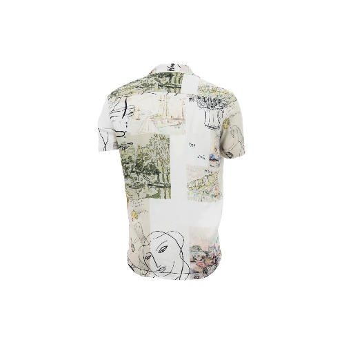 Picture of Giovane G. Designers Shirt