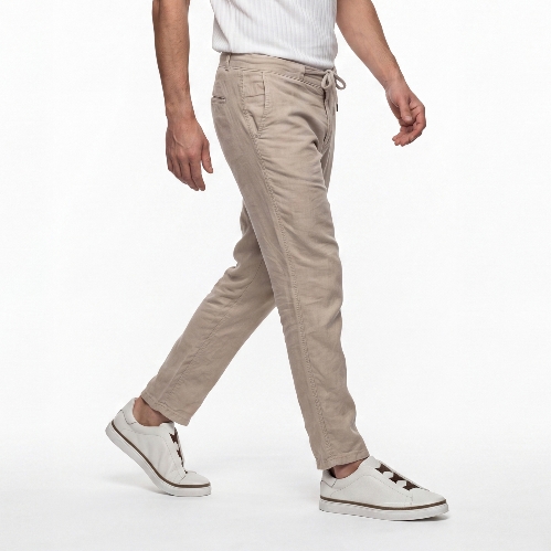 Picture of Giovane Gentile Pantolon Casual