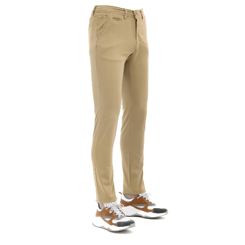 Picture of Giovane Gentile Trousers Casual