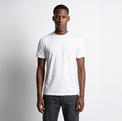 Resim Giovane G. Designers T-Shirt