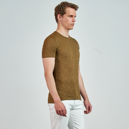 Resim Giovane G. Designers T-Shirt