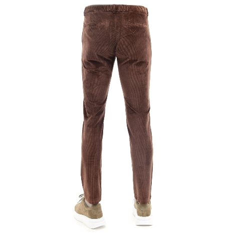 Picture of Giovane Gentile Trousers Casual