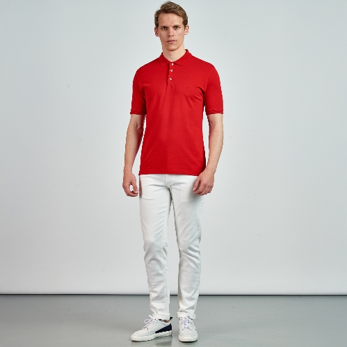 Picture of Giovane G. Designers T-shirt