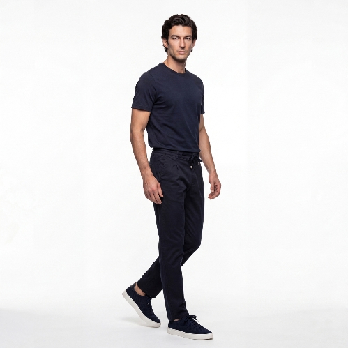 Resim Giovane Gentile T-Shirt (Basic Series)