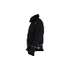 Picture of Giovane Gentile Leather Coat