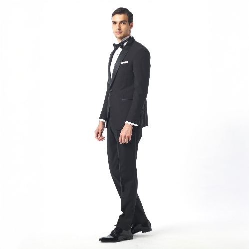 Picture of Giovane G. Designers Tuxedo Suit