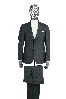 Picture of Giovane Gentile Suit