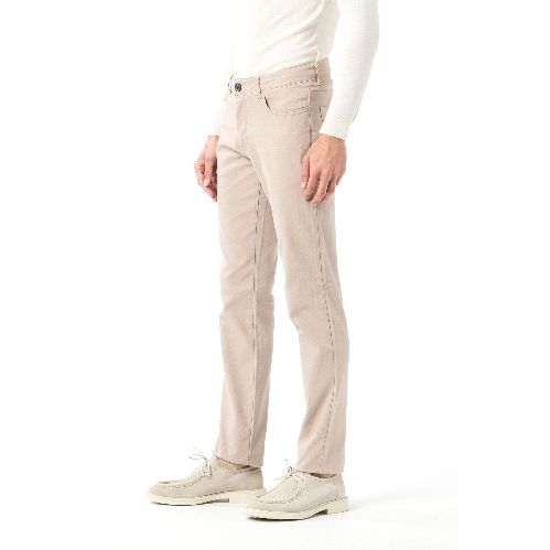 Picture of Giovane Gentile Trousers Casual