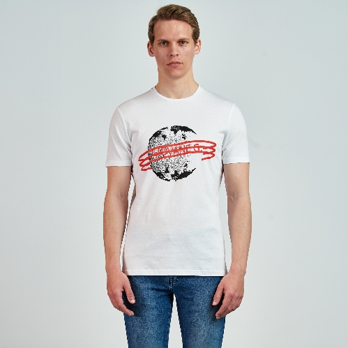 Resim Giovane G. Designers T-Shirt