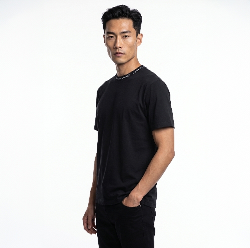 Resim Giovane G. Designers T-Shirt