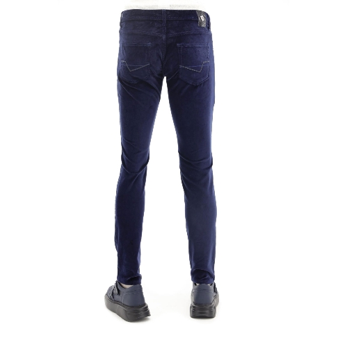 Picture of Giovane Gentile Trousers Casual