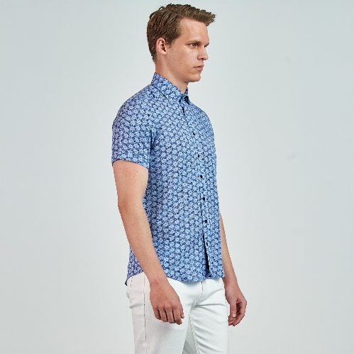 Picture of Giovane G. Designers Shirt