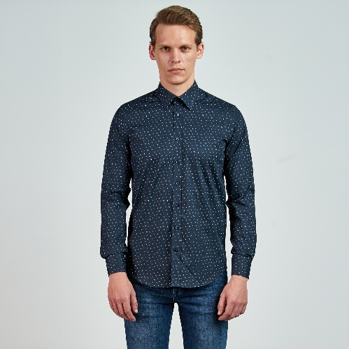 Picture of Giovane G. Designers Shirt