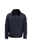 Picture of Giovane Gentile Leather Coat