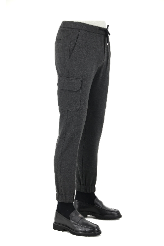 Picture of Giovane G. Designers Trousers Casual