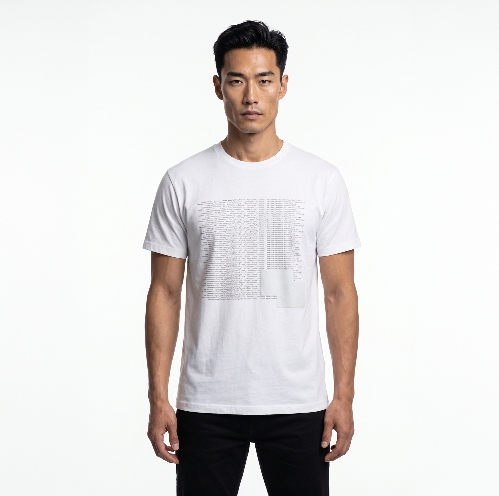 Resim Giovane Gentile T-Shirt