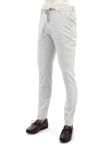 Resim Giovane G. Designers Pantolon Casual