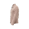 Picture of Giovane Gentile Leather Coat