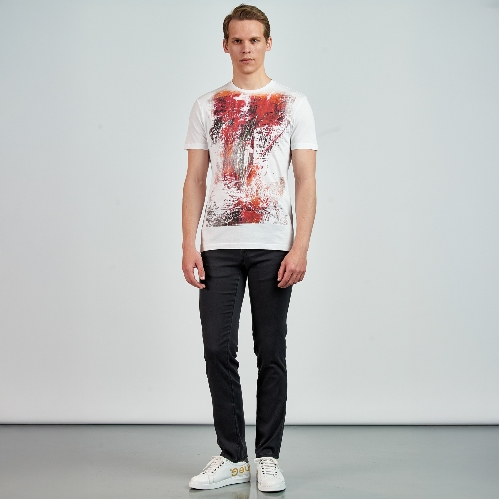 Resim Giovane Gentile T-Shirt