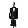 Picture of Giovane G. Designers Tuxedo Suit