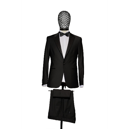 Picture of Giovane G. Designers Tuxedo Suit