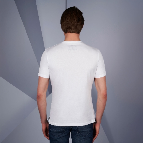 Picture of Giovane G. Designers T-shirt