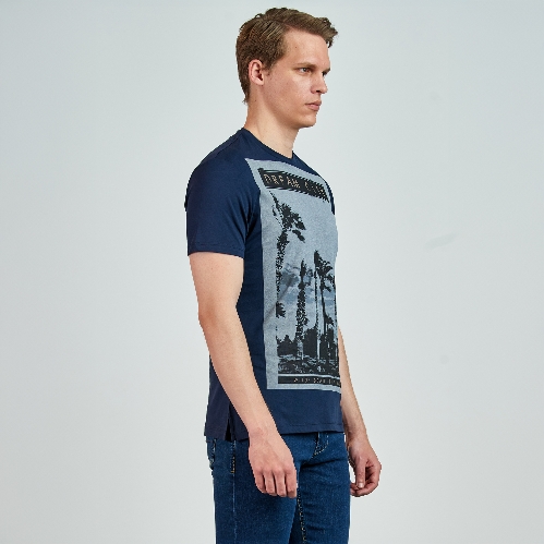 Picture of Giovane Gentile T-shirt