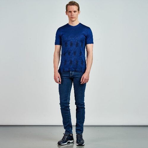 Picture of Giovane Gentile T-shirt