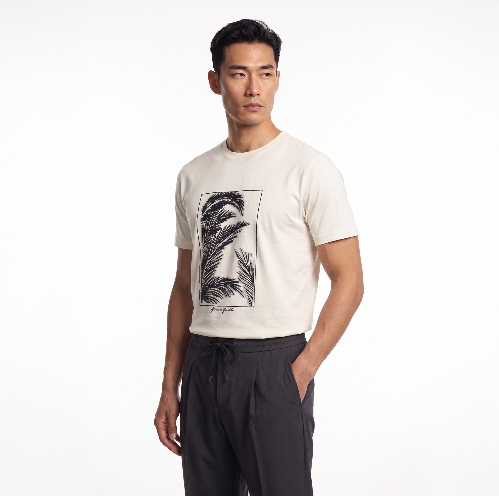 Picture of Giovane Gentile T-shirt